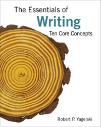 The Essentials of Writing