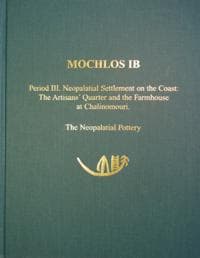 Mochlos IB