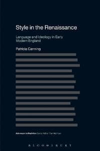 Style in the Renaissance