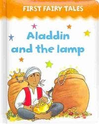 Aladdin and the Lamp