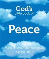 Godâ??s Little Book of Peace