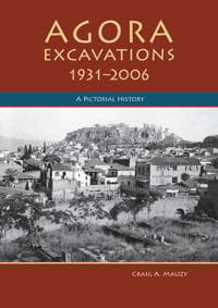 Agora Excavations, 1931-2006