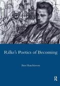 Miniatyrbild 1 av 2: Rainer Maria Rike, 1893-1908: Poetry as Process - A Poetics of Becoming