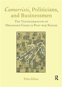 Camorristi, Politicians and Businessmen