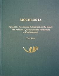 Mochlos IA