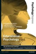Miniatyrbild 2 av 2: Psychology Express: Educational Psychology