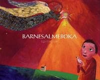 Barnesalmeboka