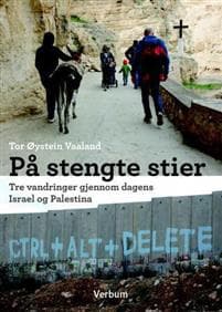 På stengte stier