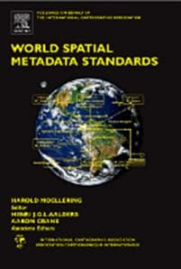 World Spatial Metadata Standards