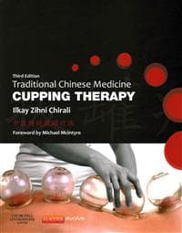 Traditional Chinese Medicine Cupping Therapy