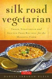 Silk Road Vegetarian
