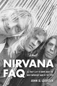 Nirvana FAQ
