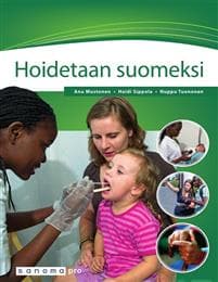 Hoidetaan suomeksi