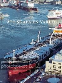 Att skapa en värld