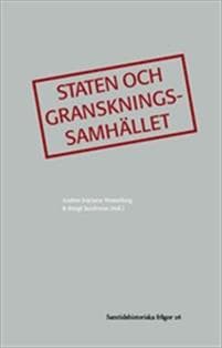 Staten och granskningssamhället