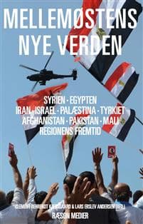 Mellemøstens Nye Verden