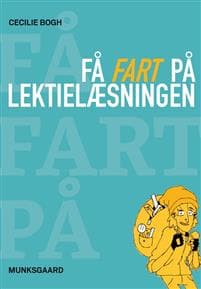 Få fart på lektielæsningen