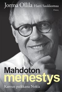 Mahdoton menestys