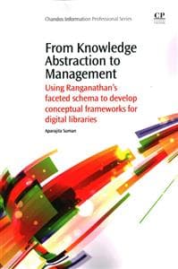From Knowledge Abstraction to Management