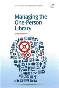Managing the One-Person Library