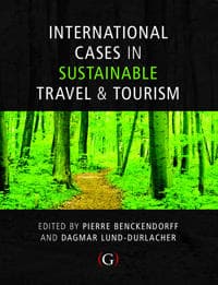 International Cases in Sustainable Travel & Tourism