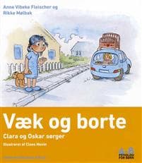 Væk og borte