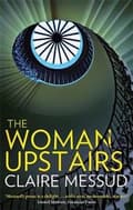Miniatyrbillede 2 af 2: Woman Upstairs