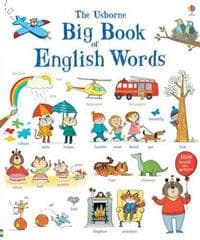 Big Book of English Words