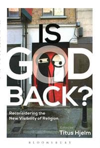 Is God Back?