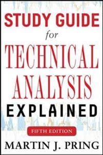 Study Guide for Technical Analysis Explained Fifth Edition