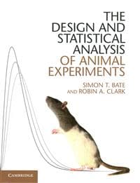 The Design and Statistical Analysis of Animal Experiments
