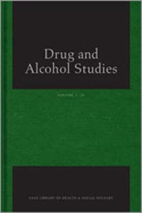 Drug and Alcohol Studies