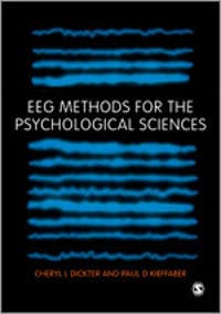 EEG Methods for the Psychological Sciences
