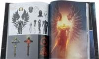 The Art of Castlevania: Lords of Shadow