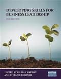 Miniatyrbild 2 av 2: Developing Skills for Business Leadership