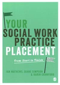 Your Social Work Practice Placement