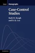 Miniatyrbillede 2 af 2: Case-Control Studies