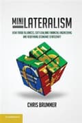 Miniatyrbillede 2 af 2: Minilateralism