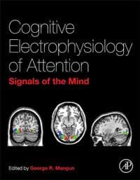 Cognitive Electrophysiology of Attention