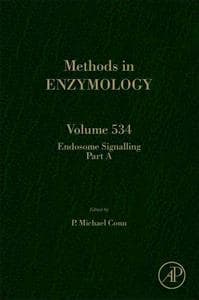 Endosome Signaling Part A