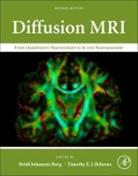 Diffusion MRI