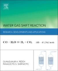 Water Gas Shift Reaction