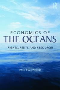 Economics of the Oceans