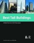 Miniatyrbilde 1 av 2: Best Tall Buildings 2013