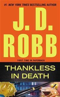Thankless in Death