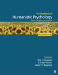 Miniatyrbilde 1 av 2: The Handbook of Humanistic Psychology