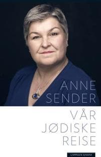 Vår jødiske reise