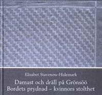Damast och Dräll på Grönsöö