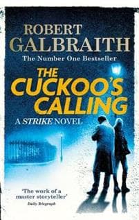 Cuckoo's Calling