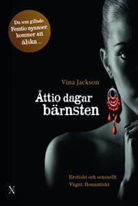 Åttio dagar bärnsten